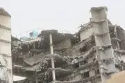 افزایش شمار قربانیان متروپل به ۲۴ نفر