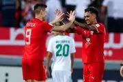 ۵۰ بازی آسیایی و هنوز هیچ! کارنامه تراکتور قابل دفاع نیست