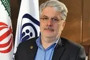 سید تقی نوربخش که بود؟ /سوابق مدیر عامل فقید تأمین اجتماعی
