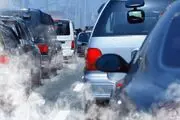 خودروسازان عامل کسری بنزین 