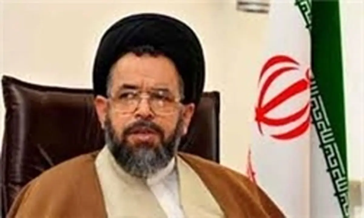 نشست هیات نظارت بر نمایندگان با وزیر اطلاعات