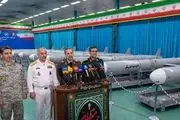 افزایش چند برابری محدوده دفاع دریایی ایران با موشک ابومهدی