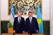 رایزنی‌های شورای امنیت قزاقستان و ازبکستان
