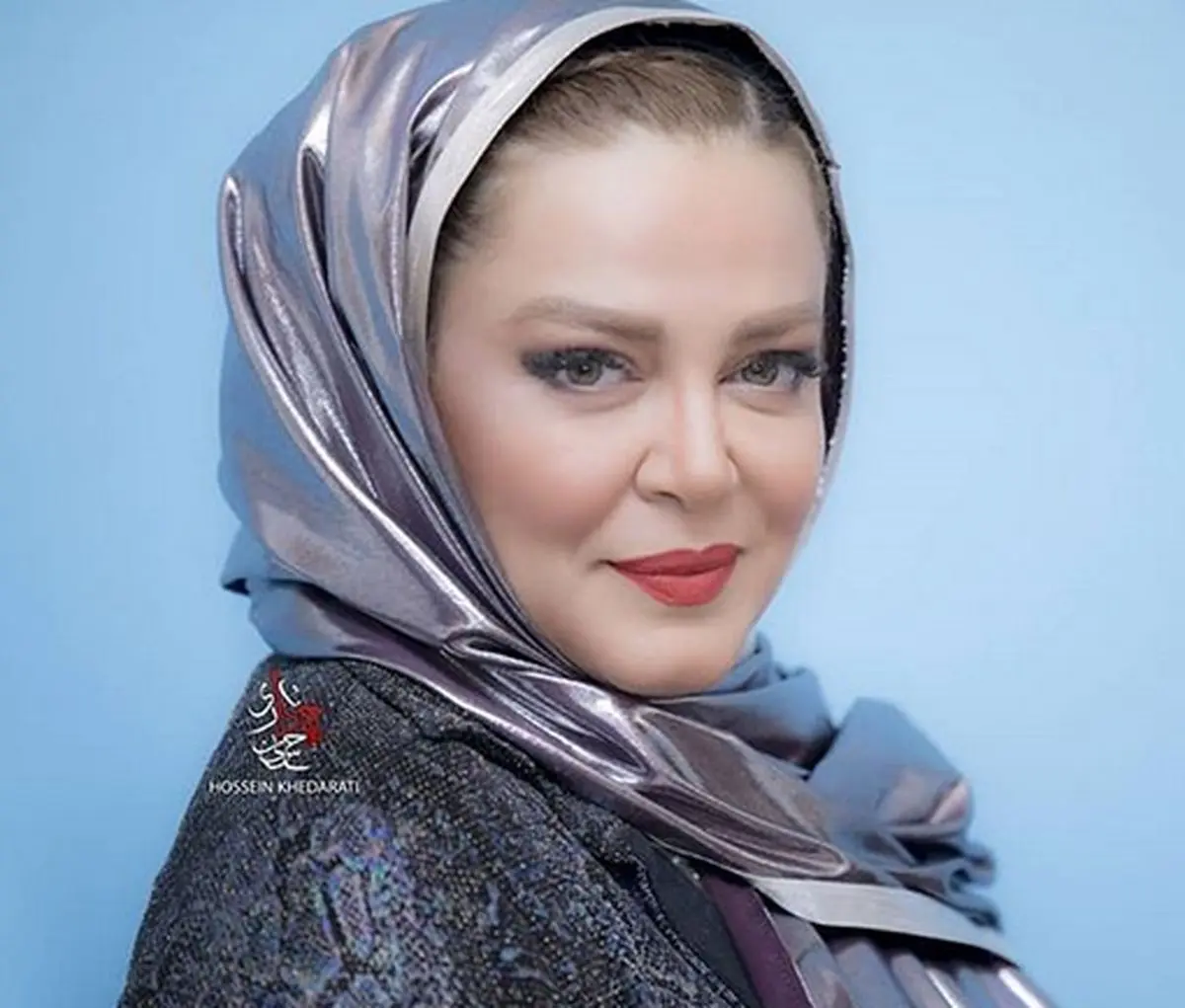 عکس مدلینگ «بهاره رهنما» با ظاهری جدید