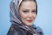 سوتی عجیب خانم بازیگر جنجالی! /فیلم