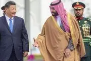 چین تغییری نکرده، عربستان تغییر کرده است
