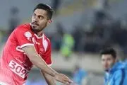 جدایی عالیشاه از پرسپولیس تایید شد