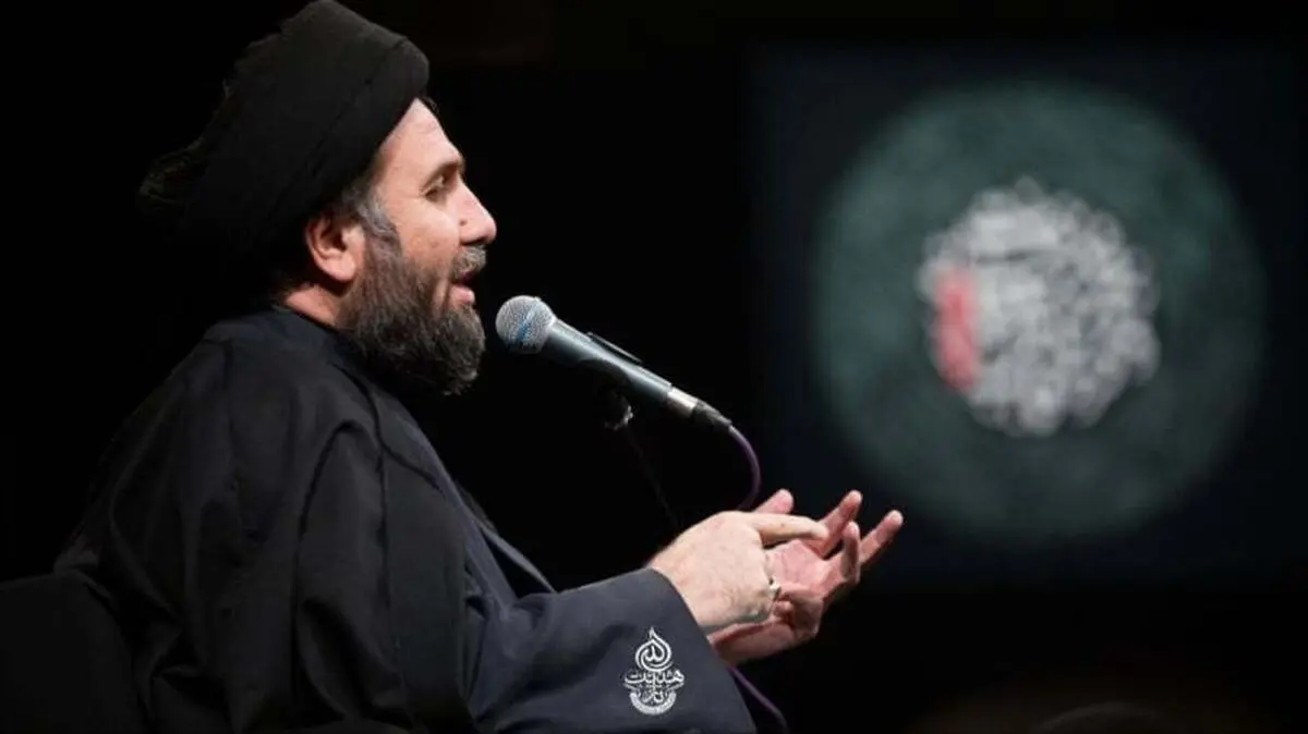 امام جمعه قزوین: امروز بدون روسری، قهوه می‌خورند، فردا دنبال نجاسات می‌روند