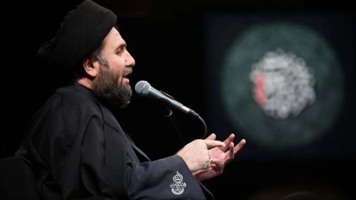 امام جمعه قزوین: امروز بدون روسری، قهوه می‌خورند، فردا دنبال نجاسات می‌روند