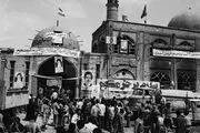 بیانیه ارتش به مناسبت سوم خرداد
