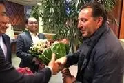علوی: مبلغ قرارداد ویلموتس که منتشر شده صحت ندارد