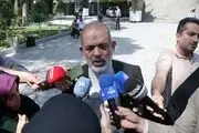 تشکیل یک شهرستان و چند بخش جدید در هیأت دولت به تصویب رسید