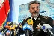 علت اعزام زودهنگام ناو هواپیمابر آمریکا