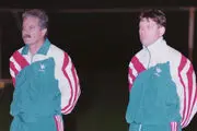  سرمربی پرسپولیسی دستیار سرمربی استقلالی شد!