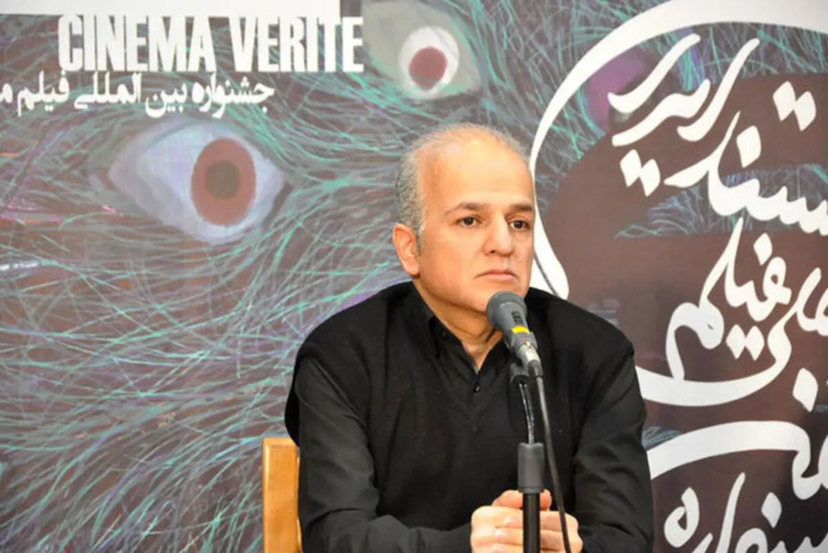 انتقاد از حذف سینمای مستند از جشن منتقدان