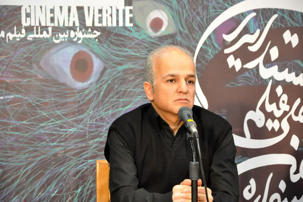 انتقاد از حذف سینمای مستند از جشن منتقدان