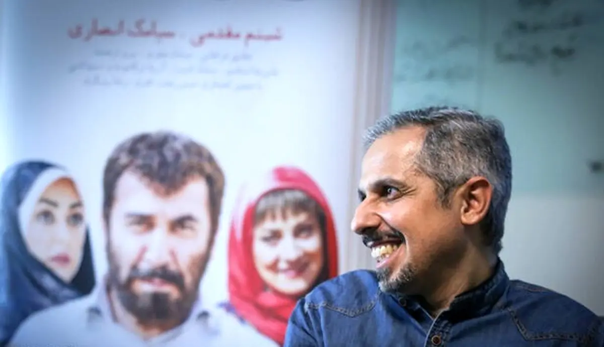 بیرحمی سینما/ «جواد رضویان» مانع اصلی در مسیر ساخت «زهرمار» بود!