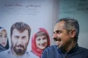 بی‌رحمی سینما/ «جواد رضویان» مانع اصلی در مسیر ساخت «زهرمار» بود!