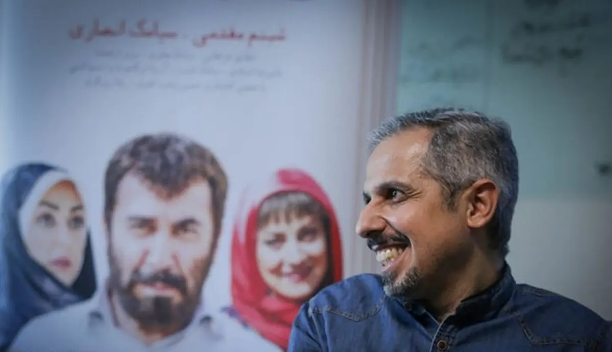 بی‌رحمی سینما/ «جواد رضویان» مانع اصلی در مسیر ساخت «زهرمار» بود!
