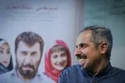 بی‌رحمی سینما/ «جواد رضویان» مانع اصلی در مسیر ساخت «زهرمار» بود!