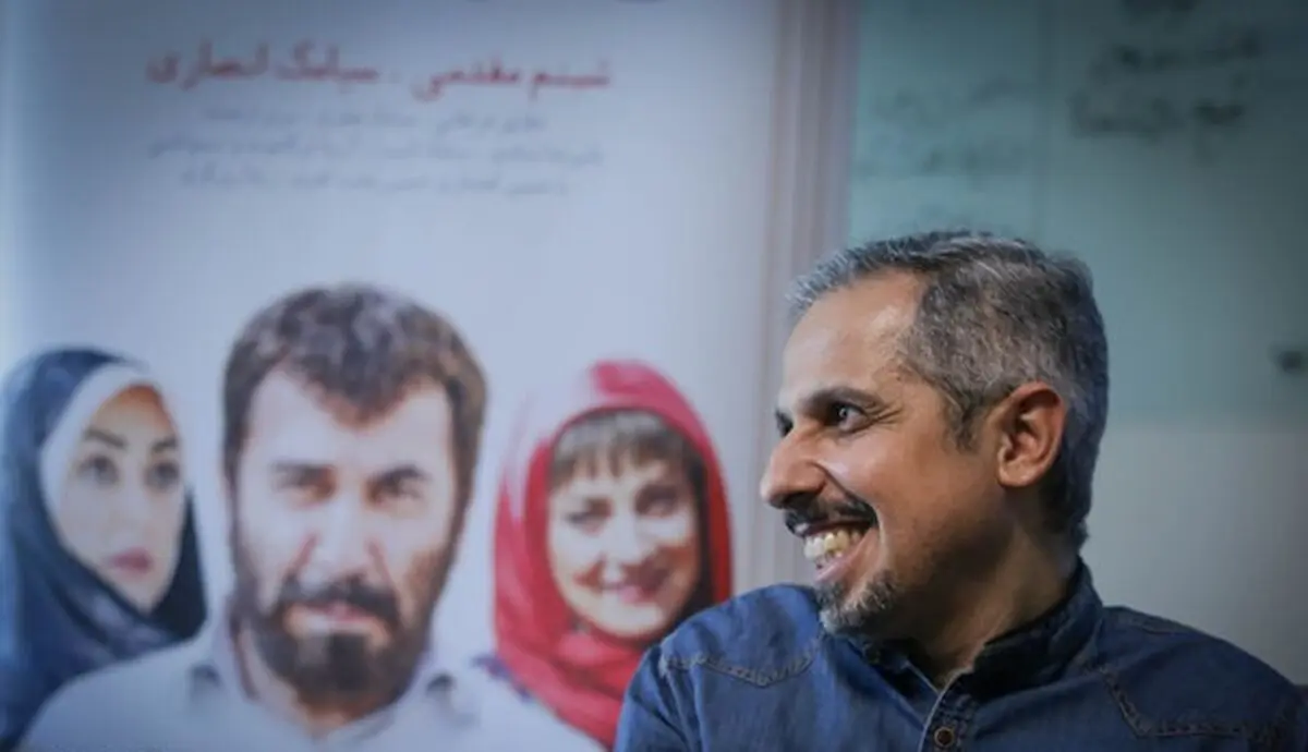 بی‌رحمی سینما/ «جواد رضویان» مانع اصلی در مسیر ساخت «زهرمار» بود!