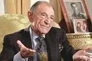 اظهارات داماد پهلوی درباره ایران اسلامی امروز