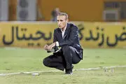 تصمیم مهم یحیی برای خارجی پرسپولیس
