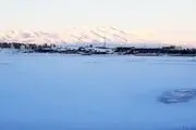 کاهش دما در کل کشور؛ اردبیل یخ زد!