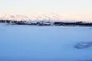 کاهش دما در کل کشور؛ اردبیل یخ زد!
