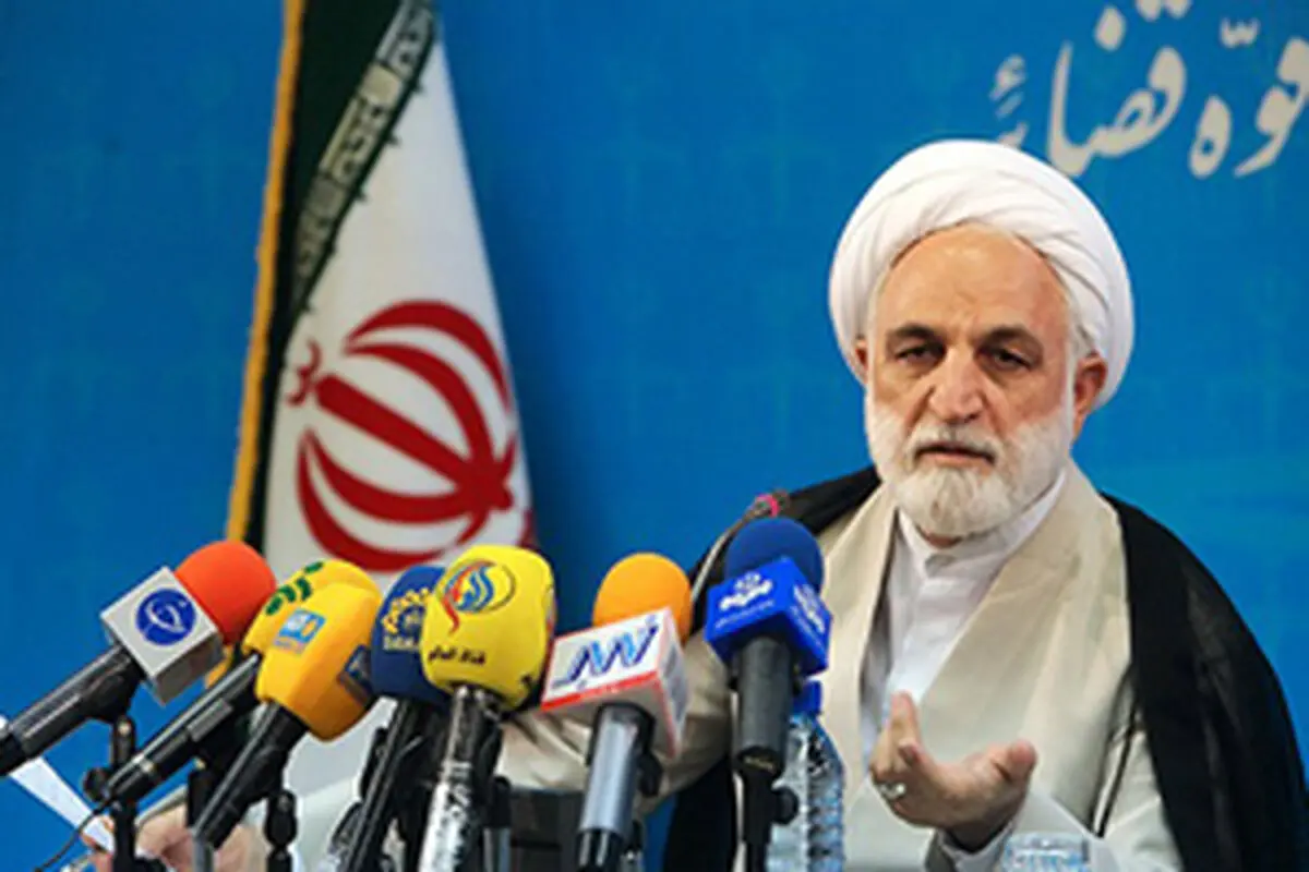 اژه ای درباره حقوق های نجومی با دولت اتمام حجت کرد