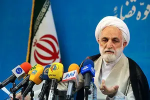 باز هم بازداشت یک جاسوس دیگر در دولت روحانی؛ این بار در دفتر آشنا مشاور رئیس جمهور