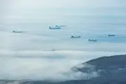 تشدید تنش در تنگه هرمز  سونامی بحران انرژی است