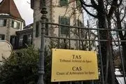 صدیقی: شکایت استقلال به CAS بازی با افکار عمومی بود