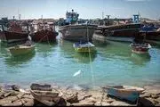 زمین گیر شدن شناورهای تجاری با افزایش نرخ سوخت