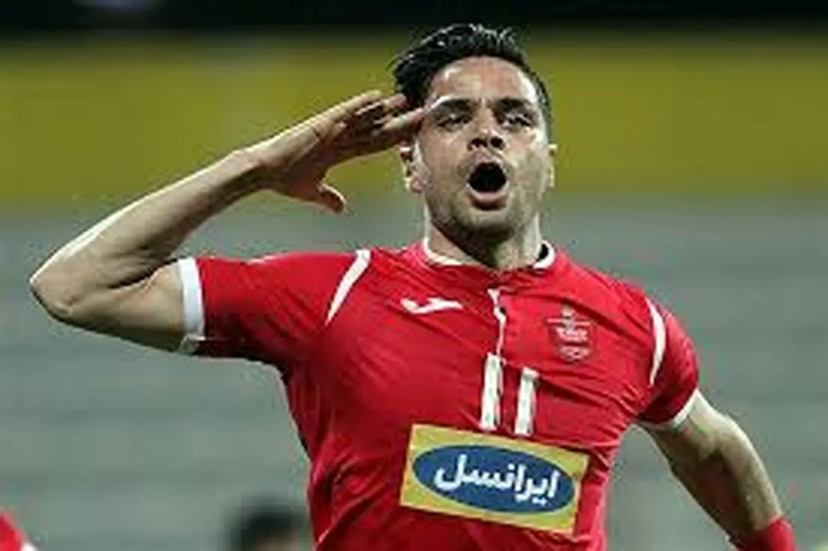 دردسر بزرگ کمال کامیابی نیا برای پرسپولیس!