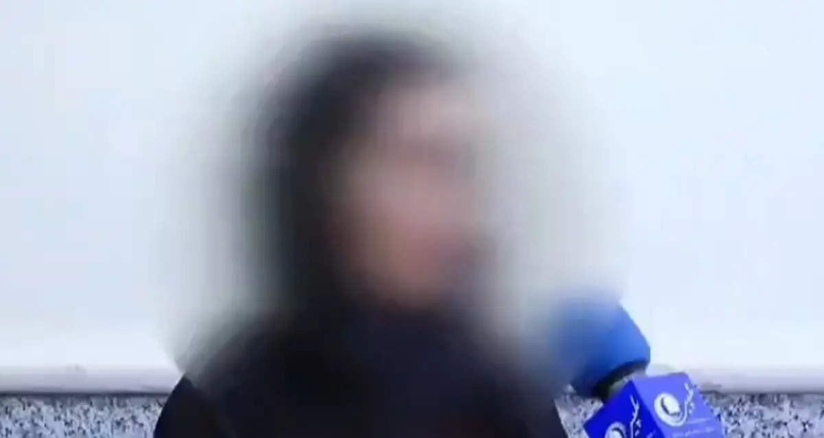  اظهار پشیمانی جمعی از آشوبگران+فیلم