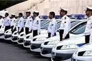 شناسایی تمامی خودروهای فاقد معاینه فنی توسط دوربین