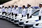 الحاق خودروهای جدید به پلیس راهور/ تمرکز پلیس بر تخلفات حادثه‌ساز
