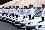 برخورد جدی پلیس با تخلفات رانندگان در بزرگراه‌های پایتخت