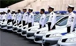  تمهیدات ویژه پلیس راهور  برای برگزاری مسابقه پرسپولیس ایران و الدوحیل 