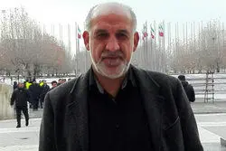 حمله تند پیشکسوت استقلال به سید حسین حسینی