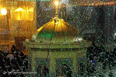 حرم‌رضوی 