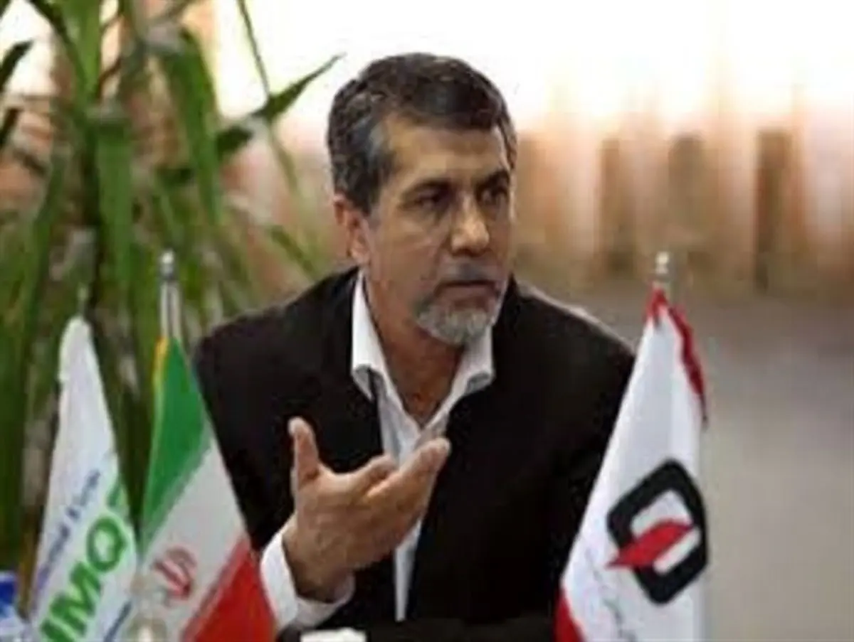 آتشسوزی برج سلمان خسارت جانی درپی نداشت