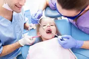 راه‌های سلامت دندان کودک+آموزش
