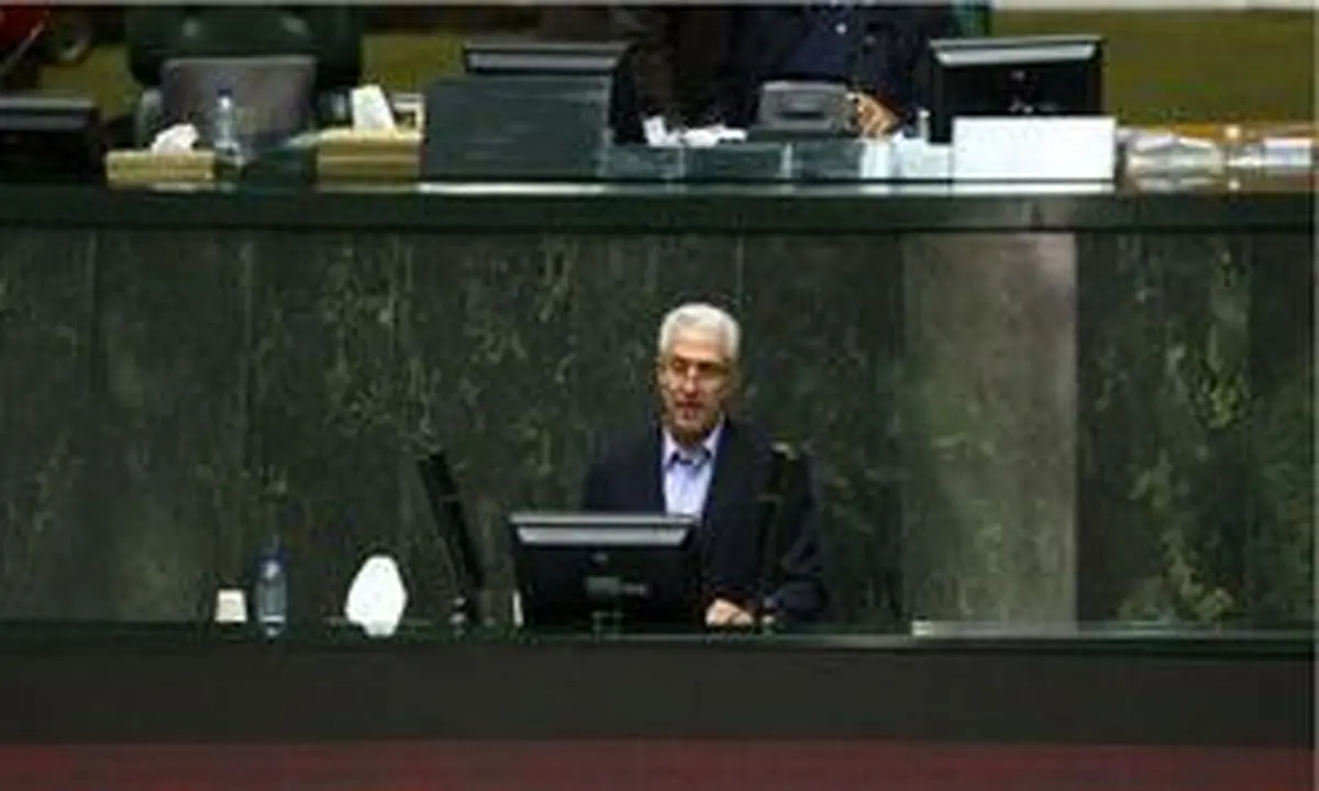 «منصور غلامی» وزیر علوم شد