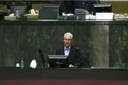 وزیر علوم باز هم از مجلس کارت زرد گرفت