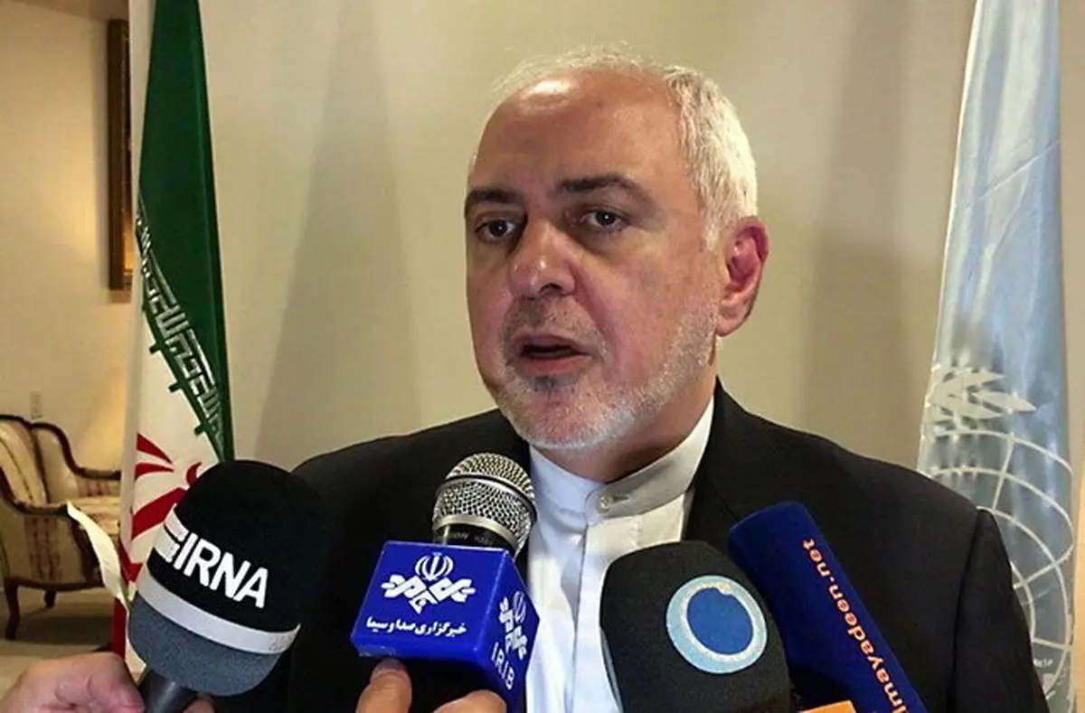وزیر امور خارجه: آماده تعامل درباره «ابتکار صلح هرمز» هستیم