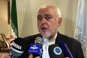 وزیر امور خارجه: آماده تعامل درباره «ابتکار صلح هرمز» هستیم