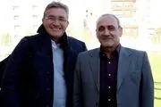  برانکو برای ماندن در پرسپولیس شروط خود را اعلام کرد