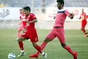 آرام طبع به زودی از پرسپولیس جدا می شود